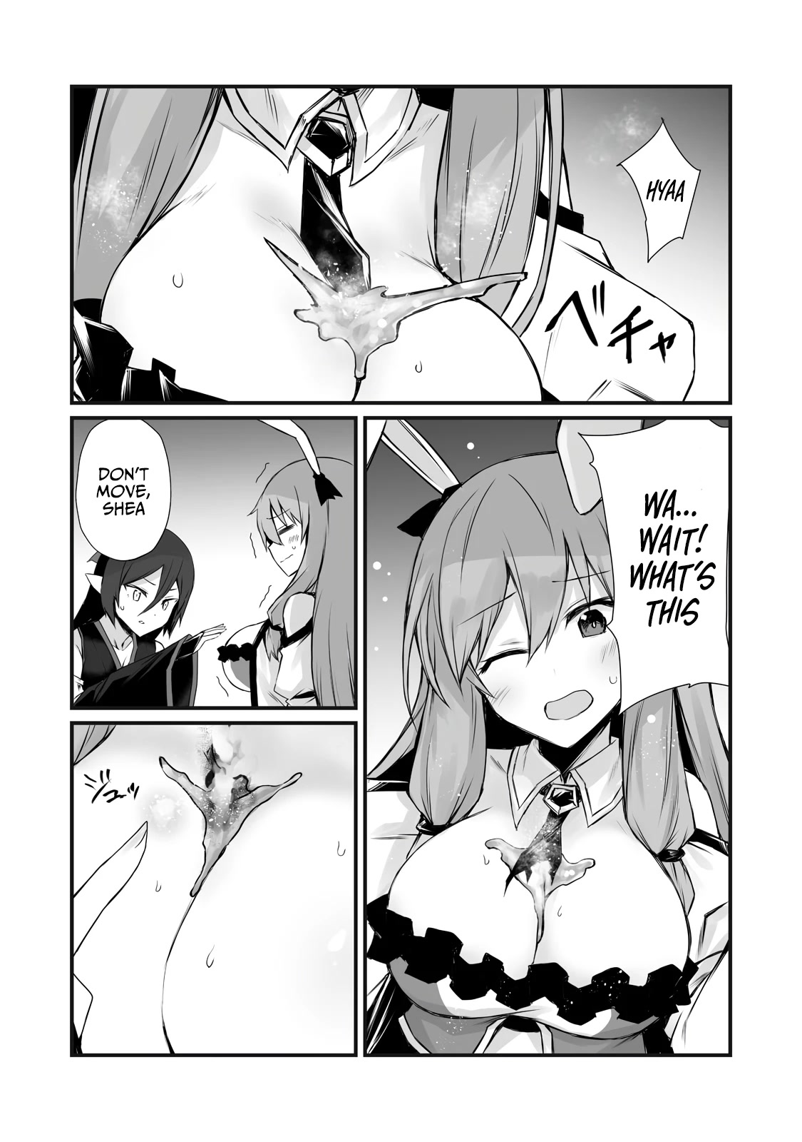 Arifureta: From Commonplace to World’s Strongest Chapter 60 - Page 24