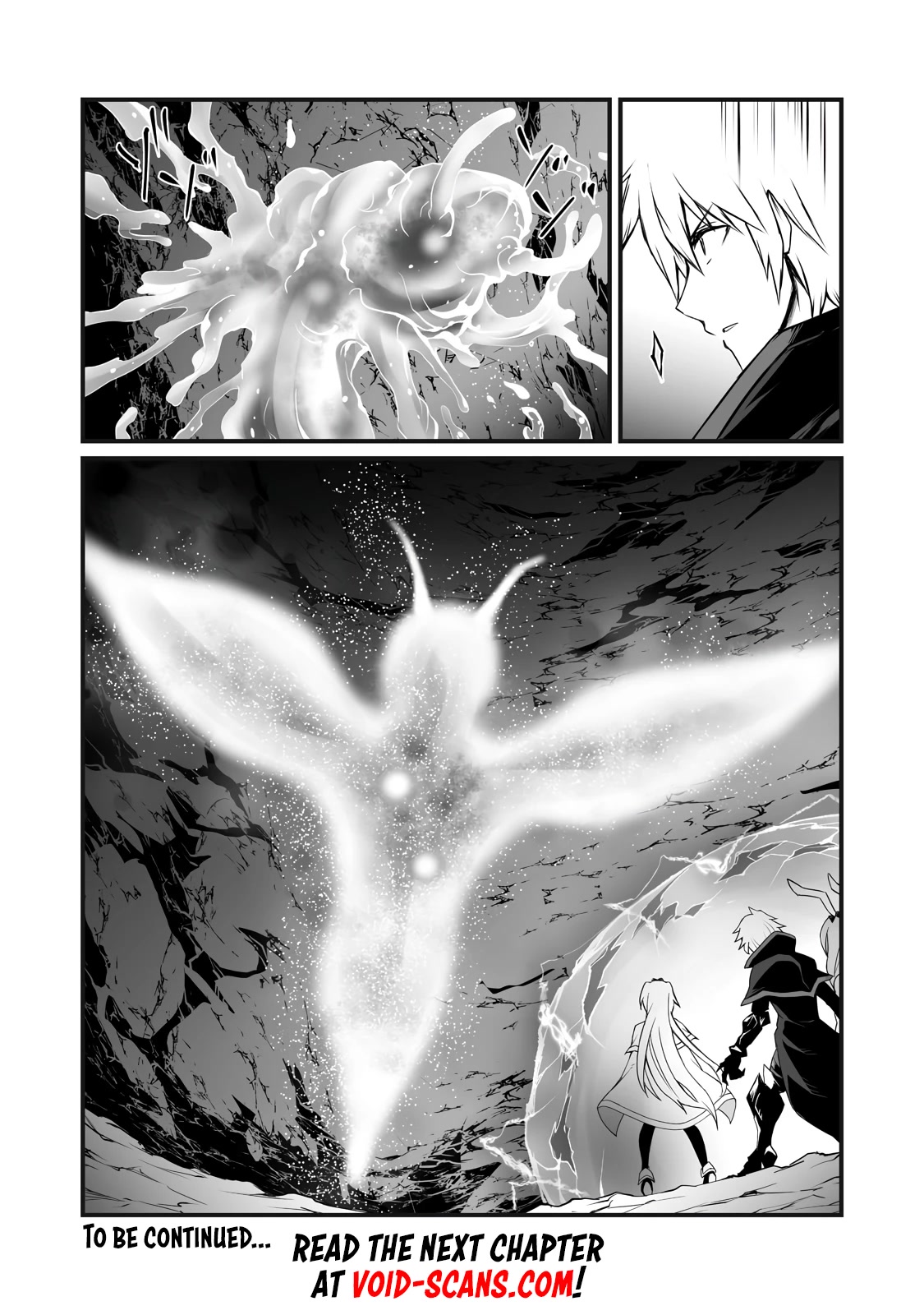 Arifureta: From Commonplace to World’s Strongest Chapter 60 - Page 29