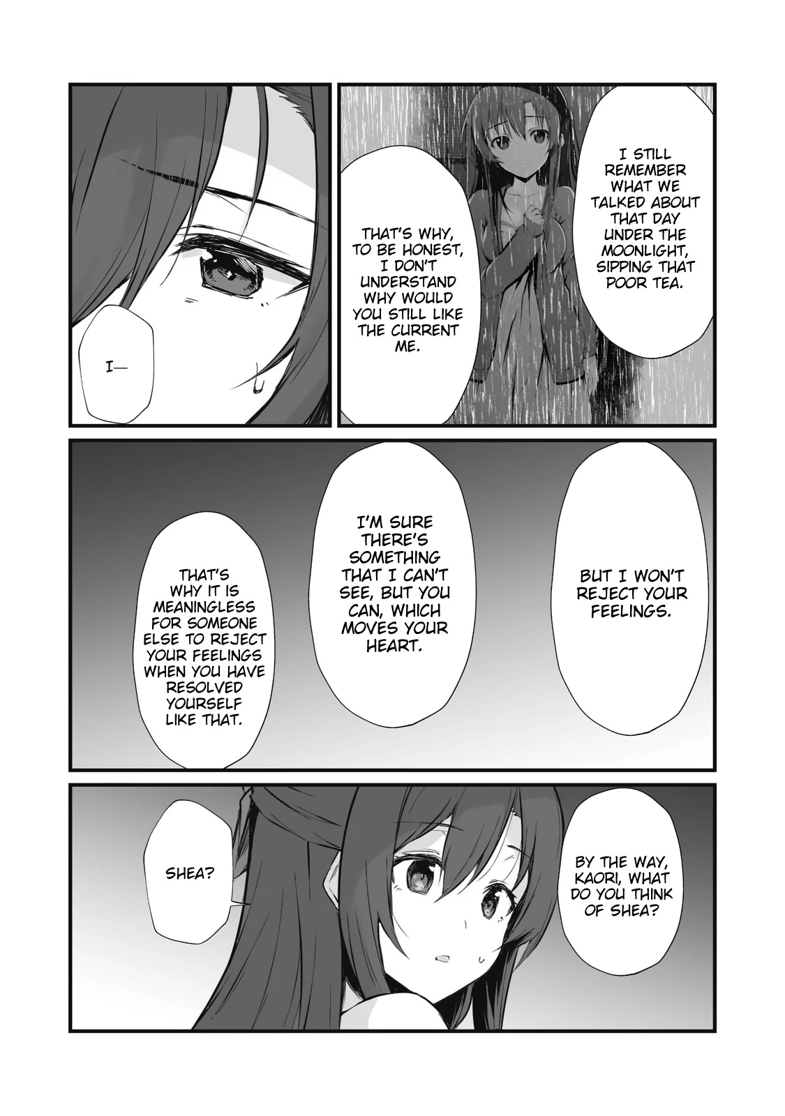 Arifureta: From Commonplace to World’s Strongest Chapter 62 - Page 12