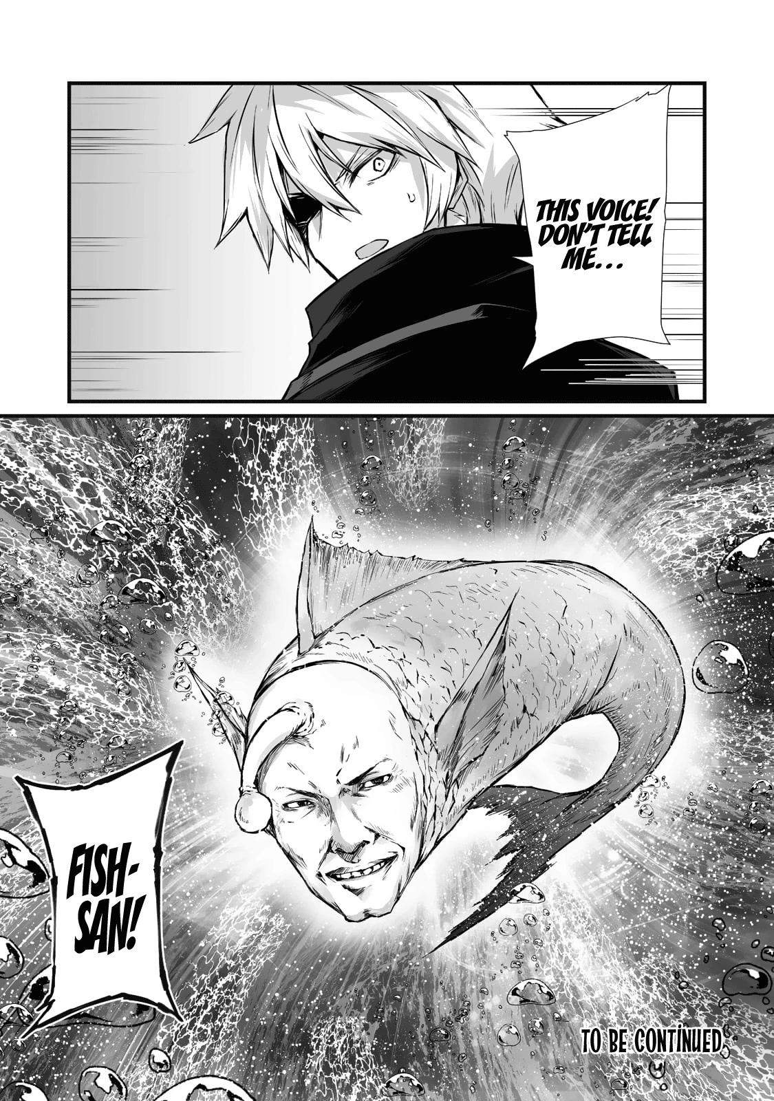 Arifureta: From Commonplace to World’s Strongest Chapter 64 - Page 28