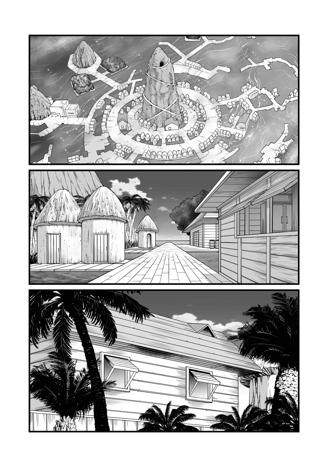 Arifureta: From Commonplace to World’s Strongest Chapter 65 - Page 15