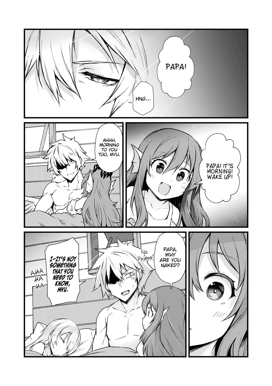 Arifureta: From Commonplace to World’s Strongest Chapter 65 - Page 16