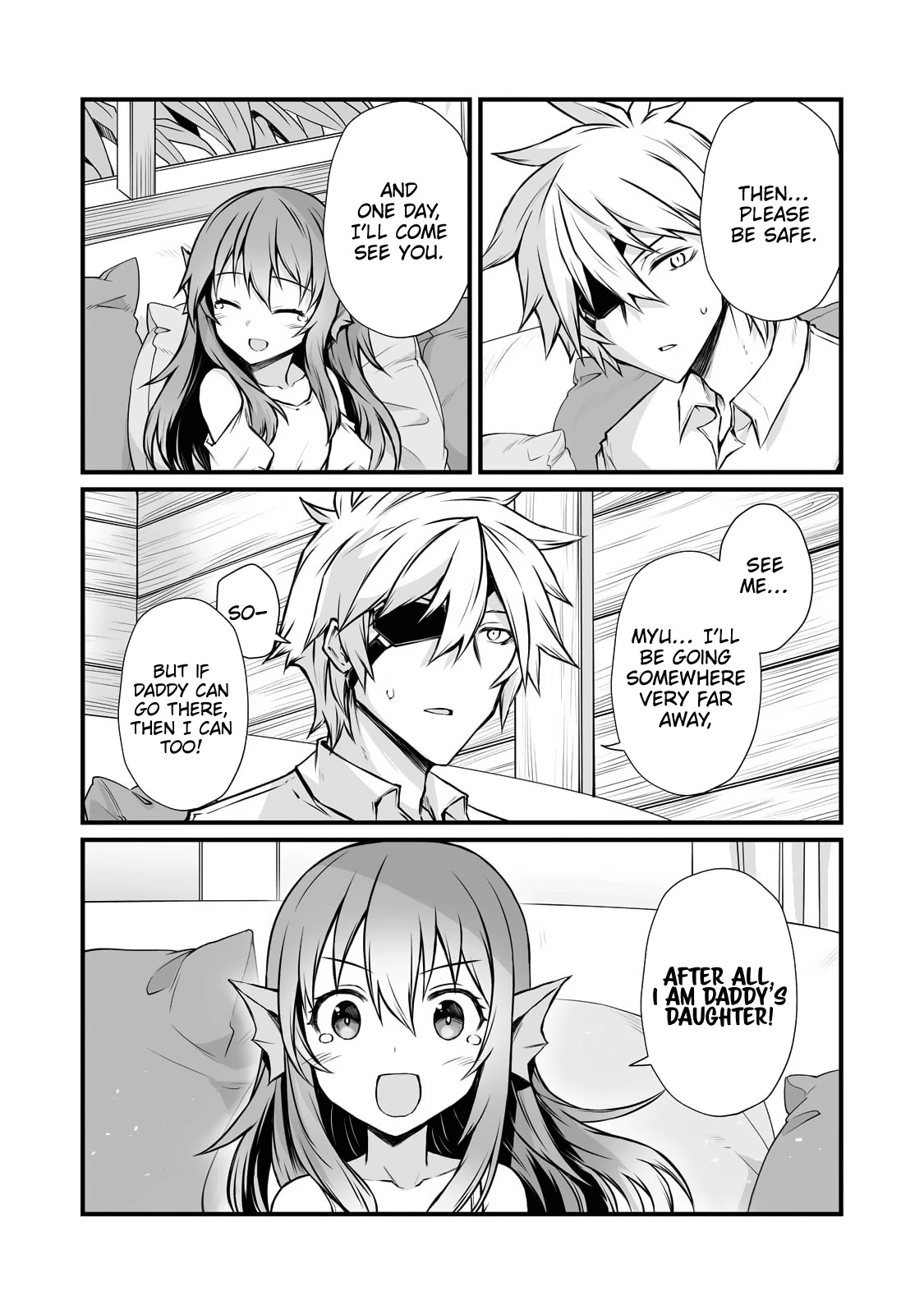 Arifureta: From Commonplace to World’s Strongest Chapter 66 - Page 5
