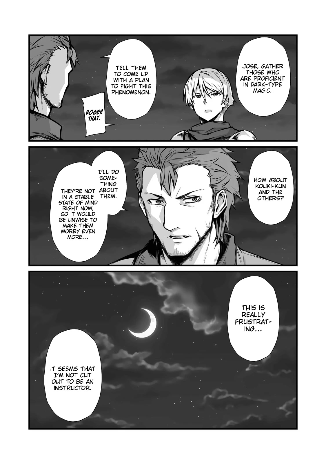 Arifureta: From Commonplace to World’s Strongest Chapter 67 - Page 27