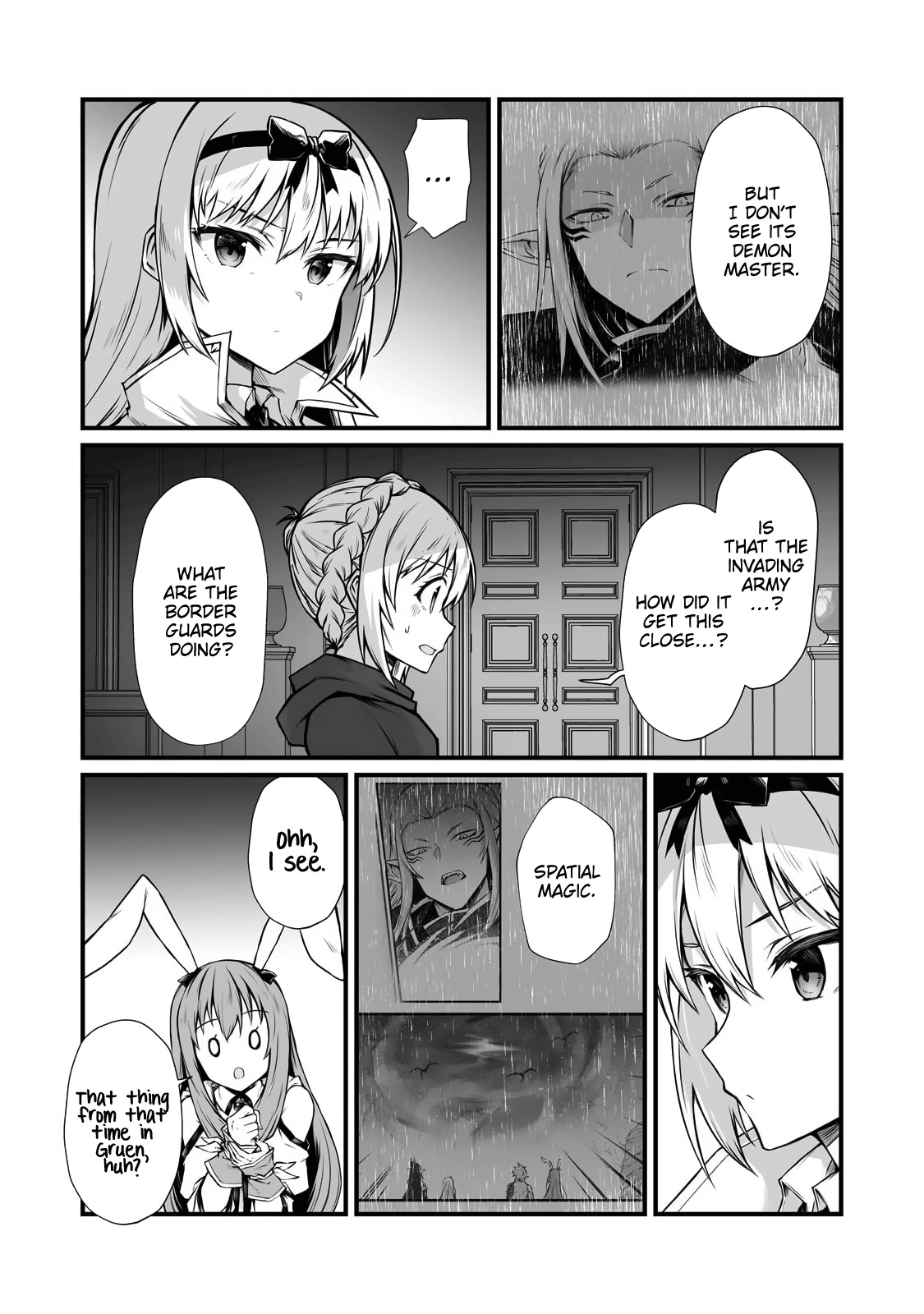 Arifureta: From Commonplace to World’s Strongest Chapter 69 - Page 13