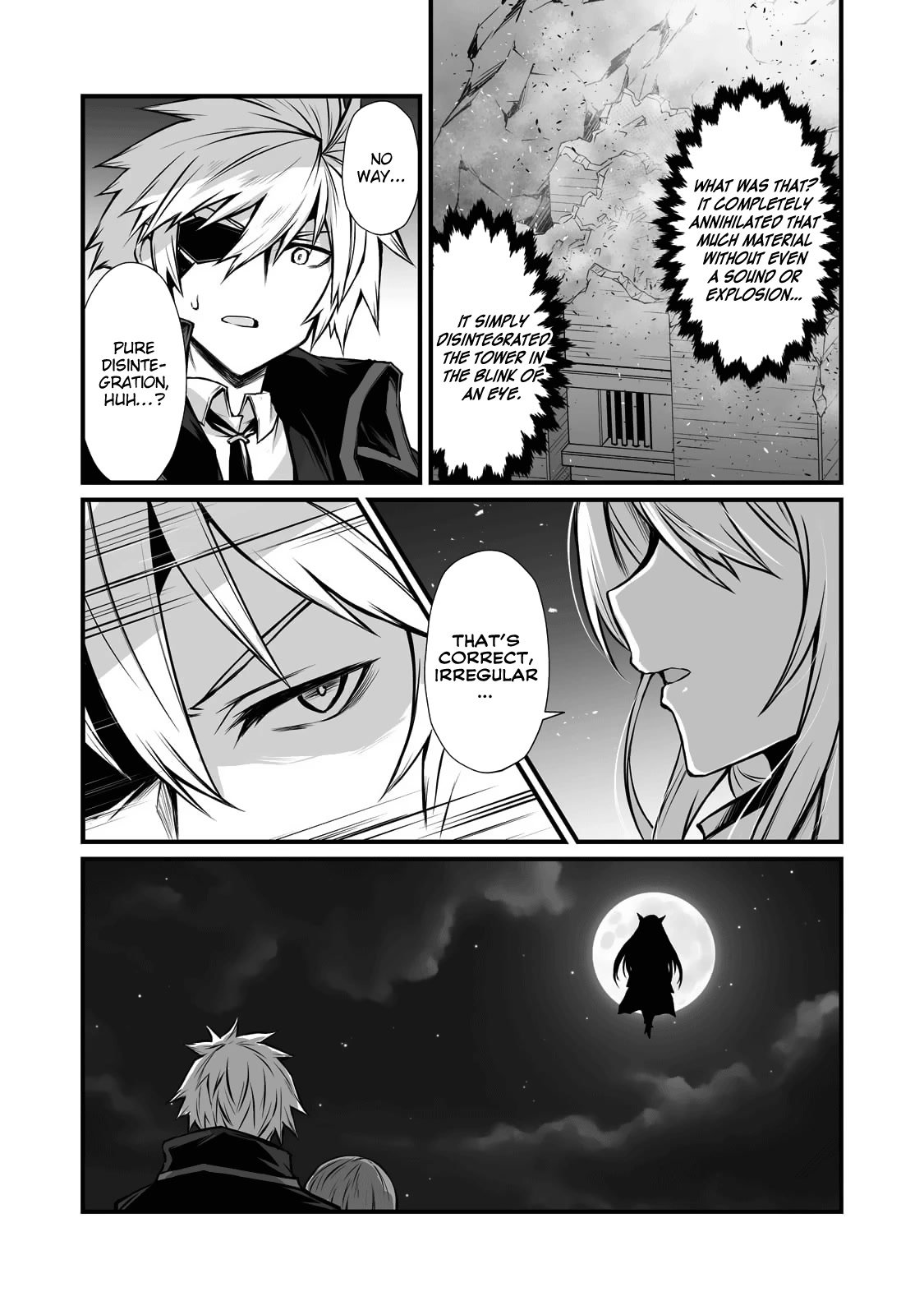 Arifureta: From Commonplace to World’s Strongest Chapter 69 - Page 26