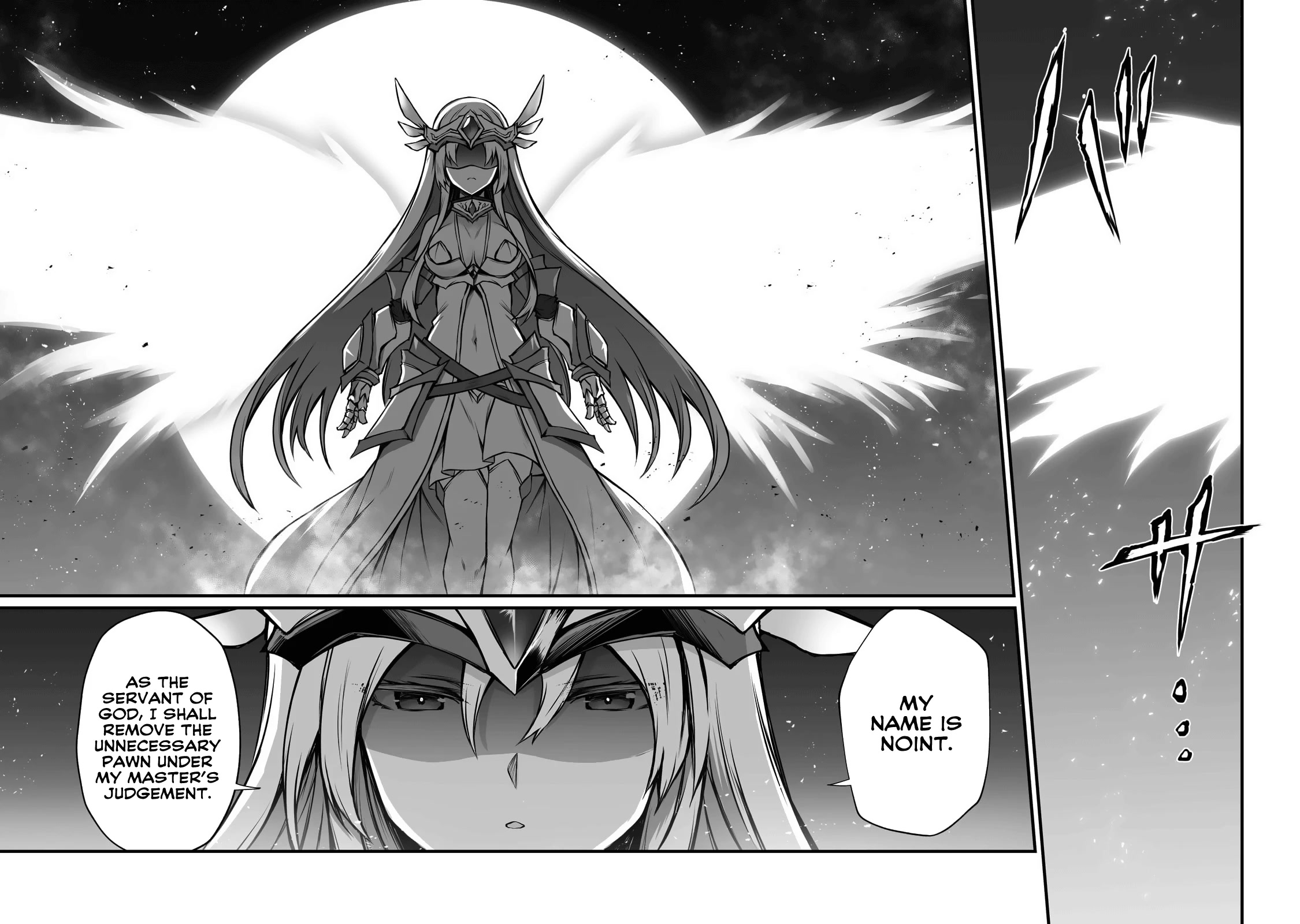 Arifureta: From Commonplace to World’s Strongest Chapter 69 - Page 27