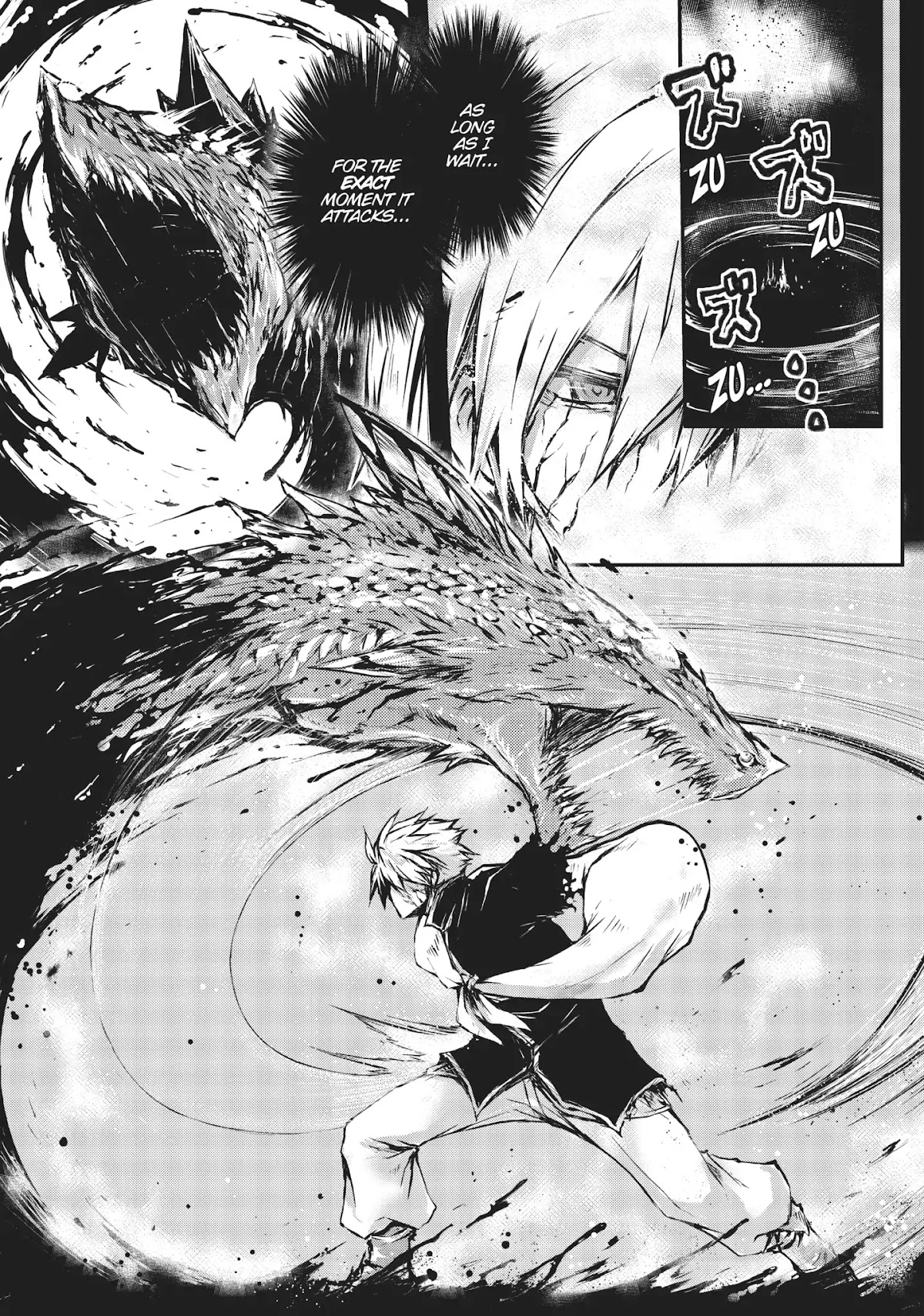 Arifureta: From Commonplace to World’s Strongest Chapter 7 - Page 11