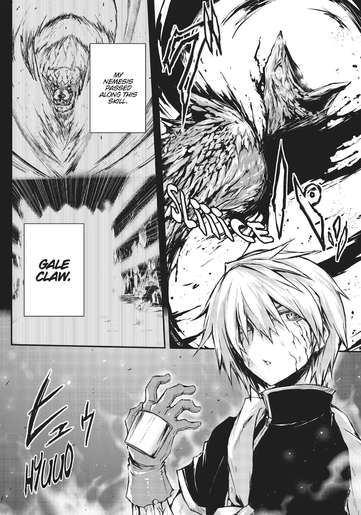 Arifureta: From Commonplace to World’s Strongest Chapter 7 - Page 12