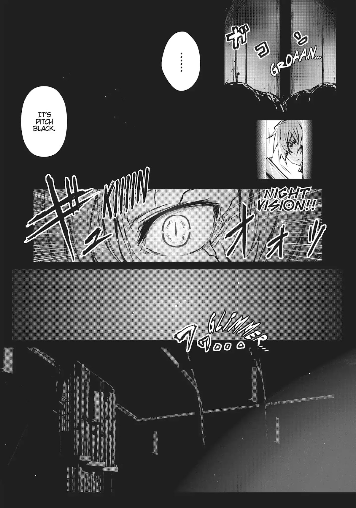 Arifureta: From Commonplace to World’s Strongest Chapter 7 - Page 18