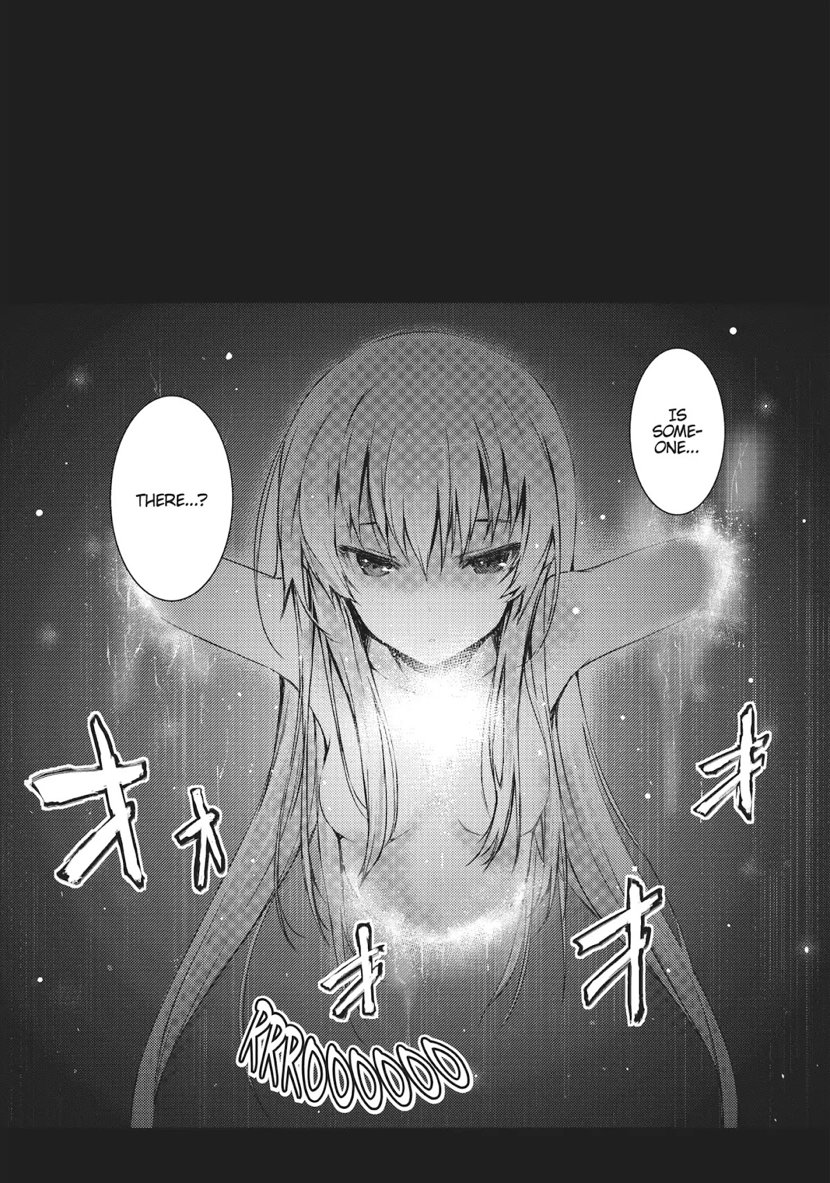 Arifureta: From Commonplace to World’s Strongest Chapter 7 - Page 20