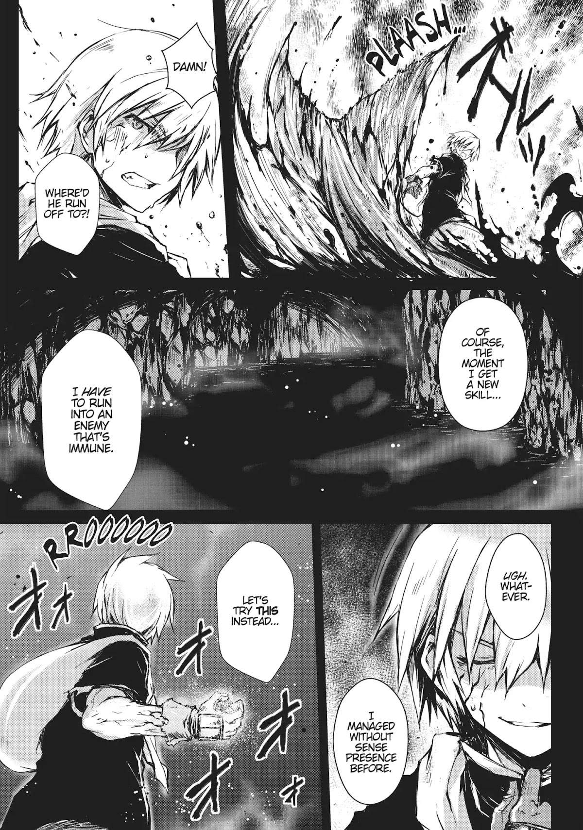 Arifureta: From Commonplace to World’s Strongest Chapter 7 - Page 10