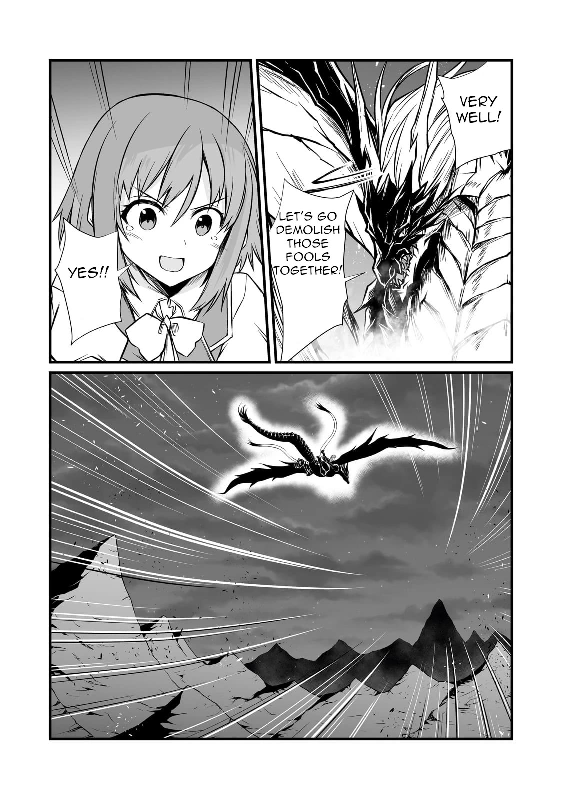 Arifureta: From Commonplace to World’s Strongest Chapter 74 - Page 29