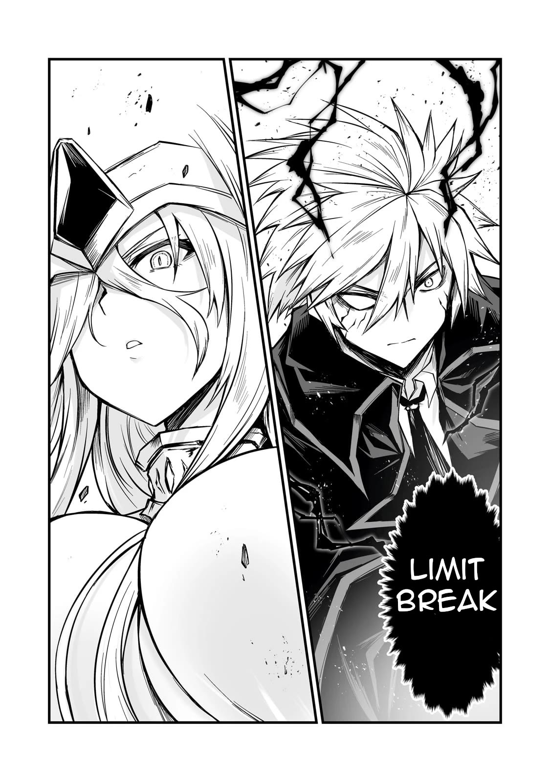 Arifureta: From Commonplace to World’s Strongest Chapter 75 - Page 13