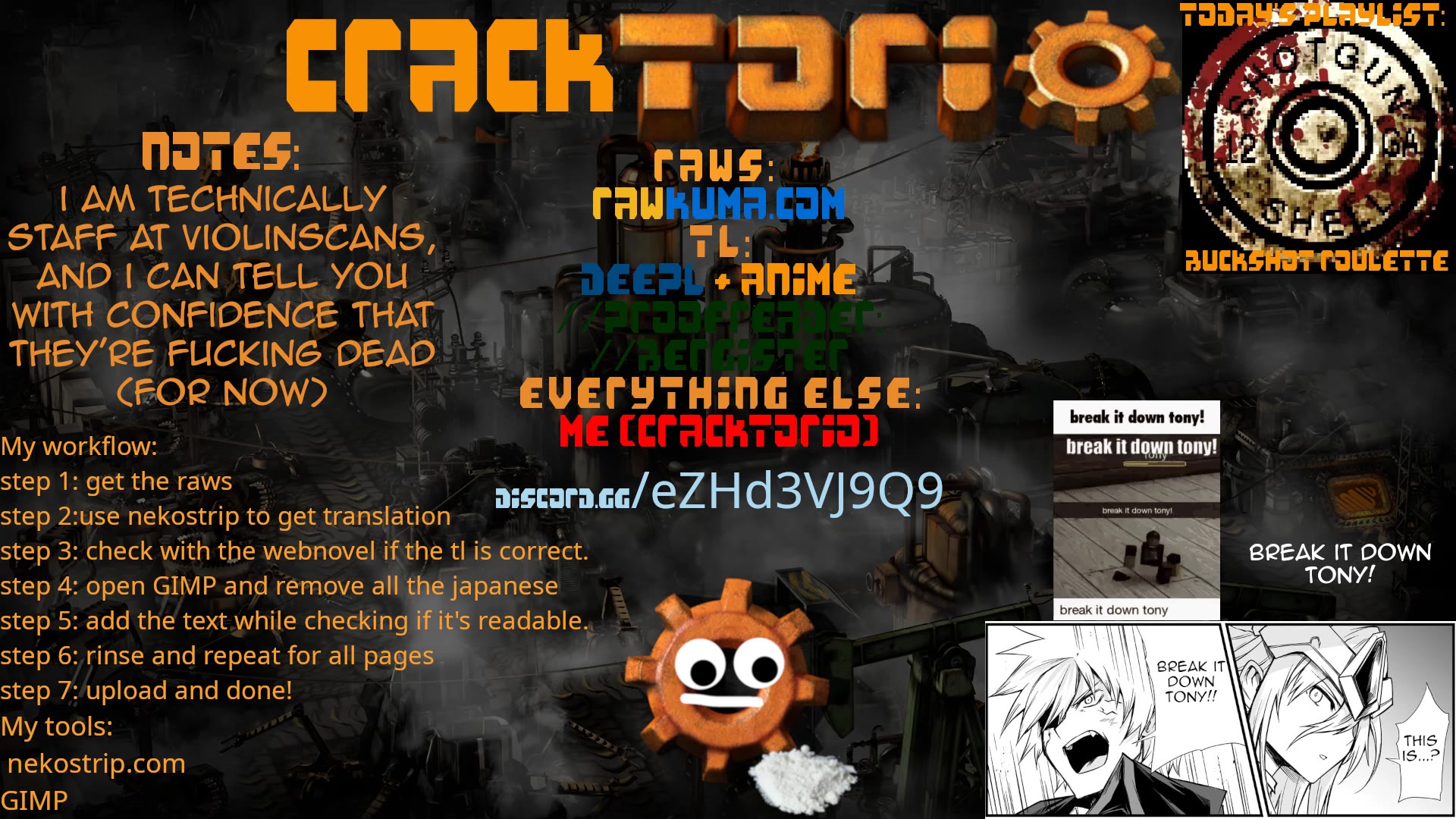 Arifureta: From Commonplace to World’s Strongest Chapter 75 - Page 29