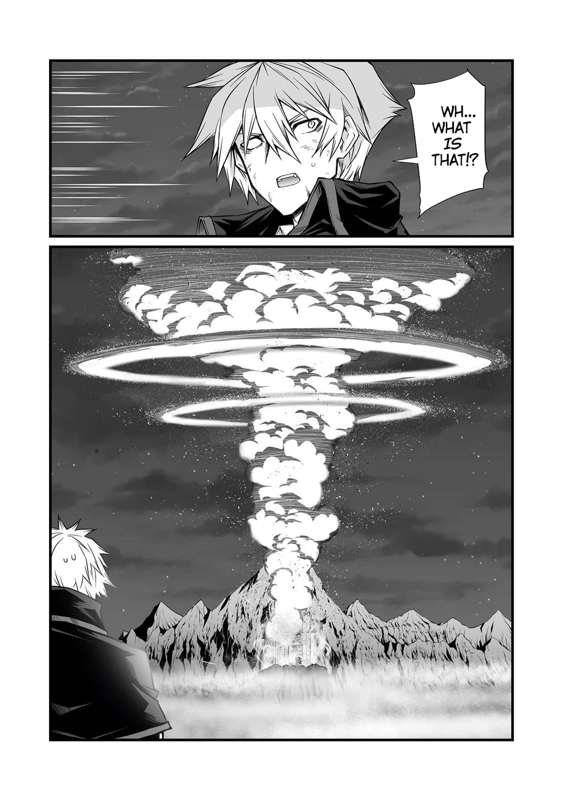 Arifureta: From Commonplace to World’s Strongest Chapter 76 - Page 14