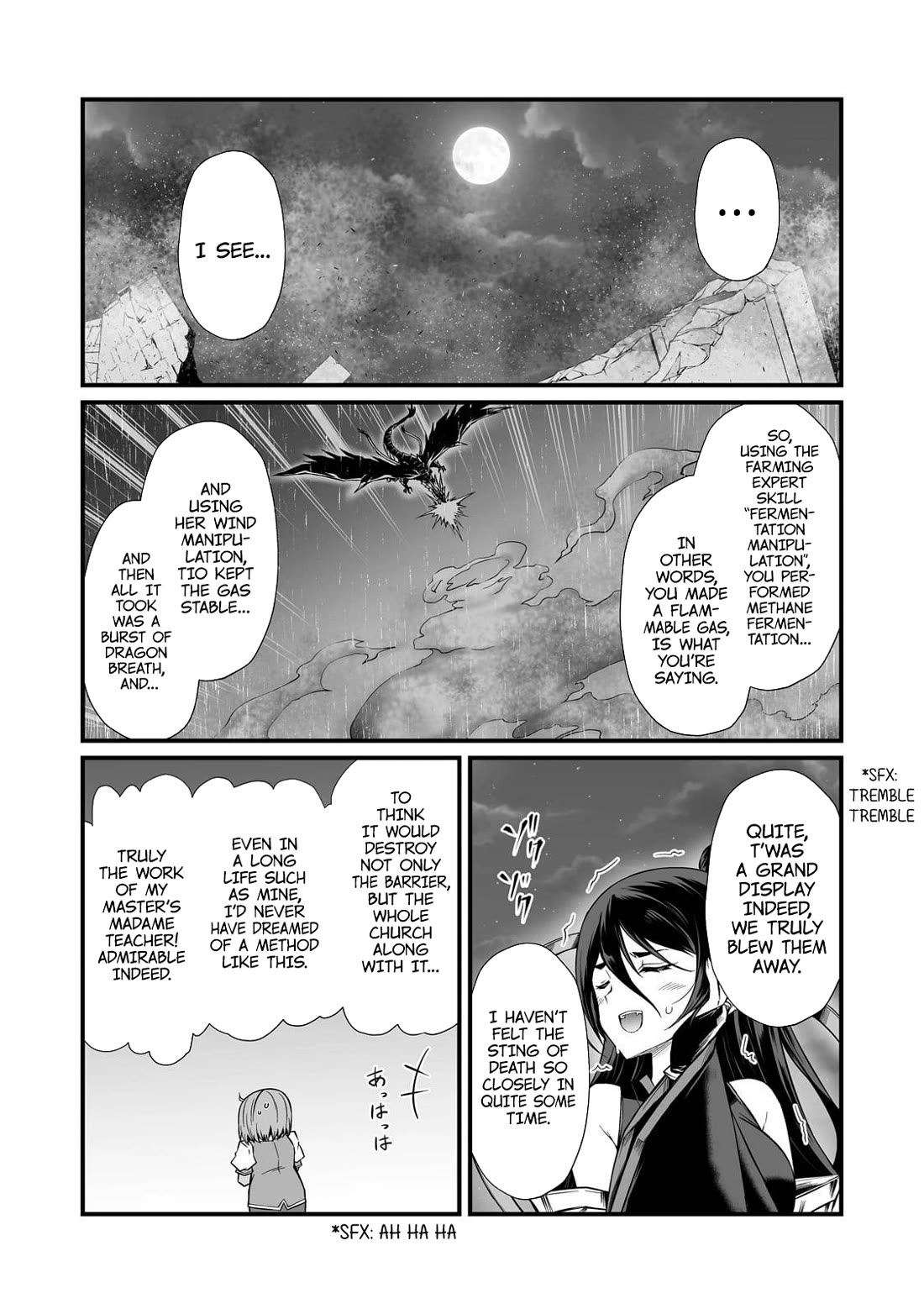 Arifureta: From Commonplace to World’s Strongest Chapter 76 - Page 19