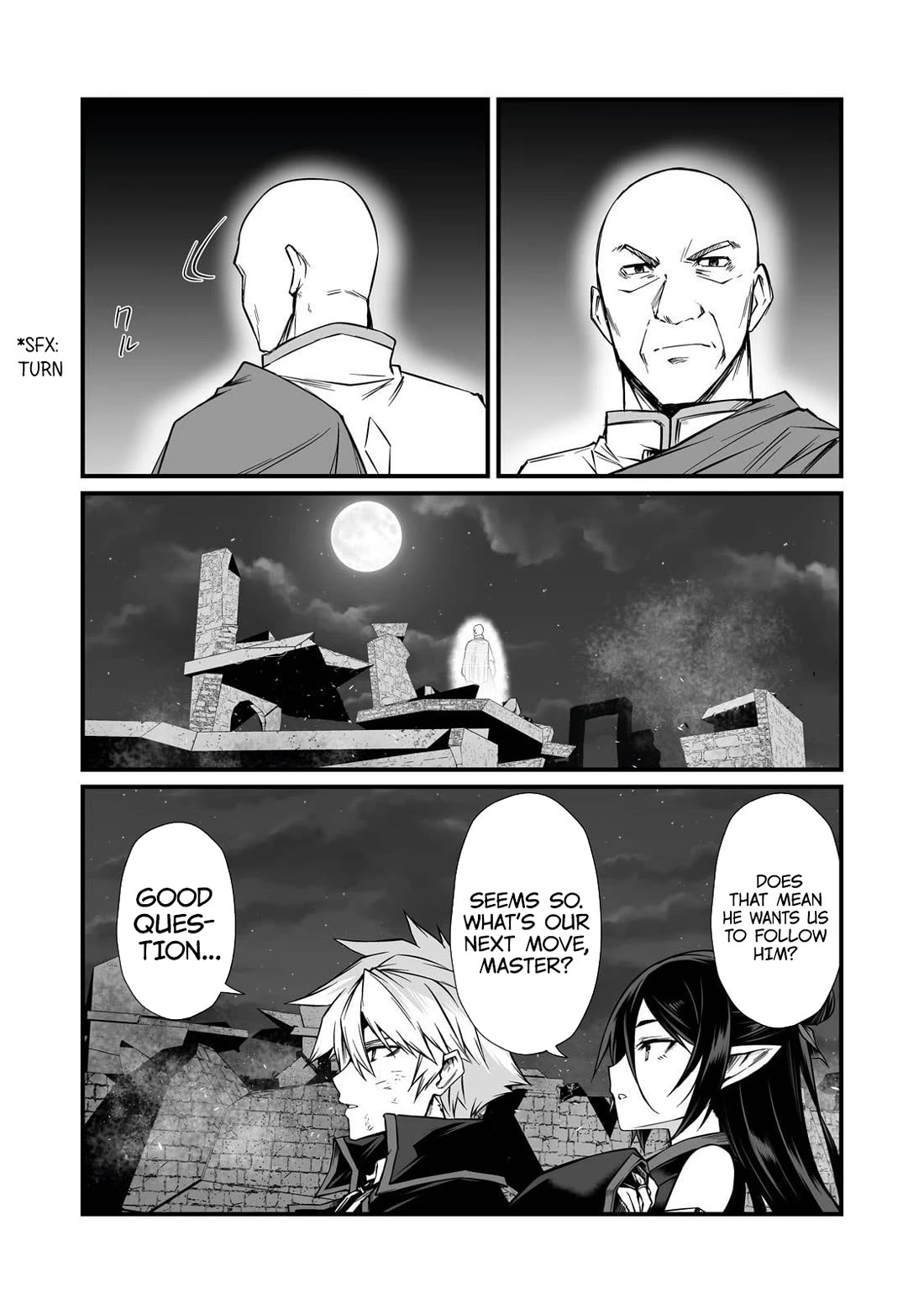 Arifureta: From Commonplace to World’s Strongest Chapter 76 - Page 24