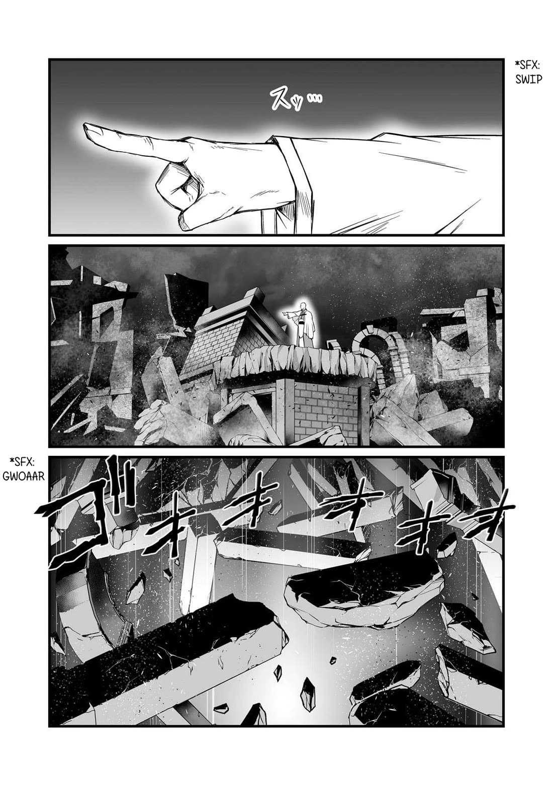 Arifureta: From Commonplace to World’s Strongest Chapter 76 - Page 28