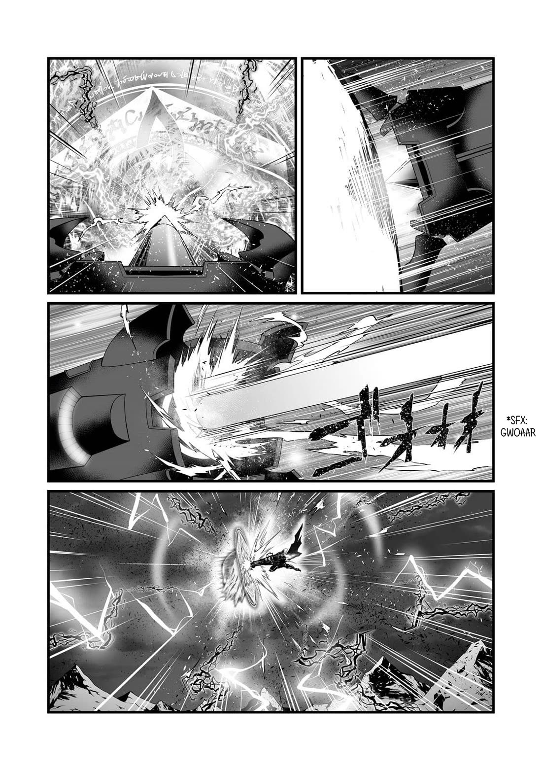 Arifureta: From Commonplace to World’s Strongest Chapter 76 - Page 5