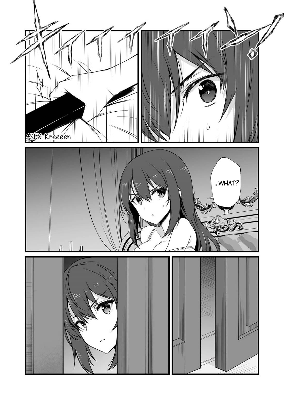 Arifureta: From Commonplace to World’s Strongest Chapter 77 - Page 11