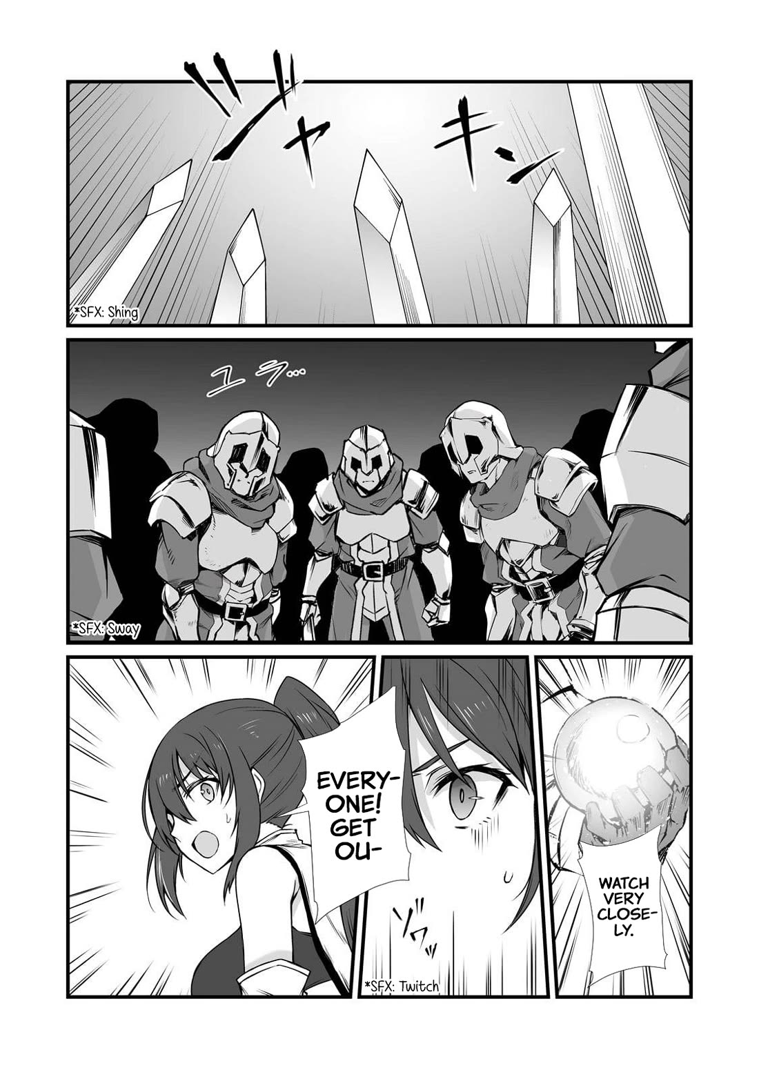 Arifureta: From Commonplace to World’s Strongest Chapter 77 - Page 26
