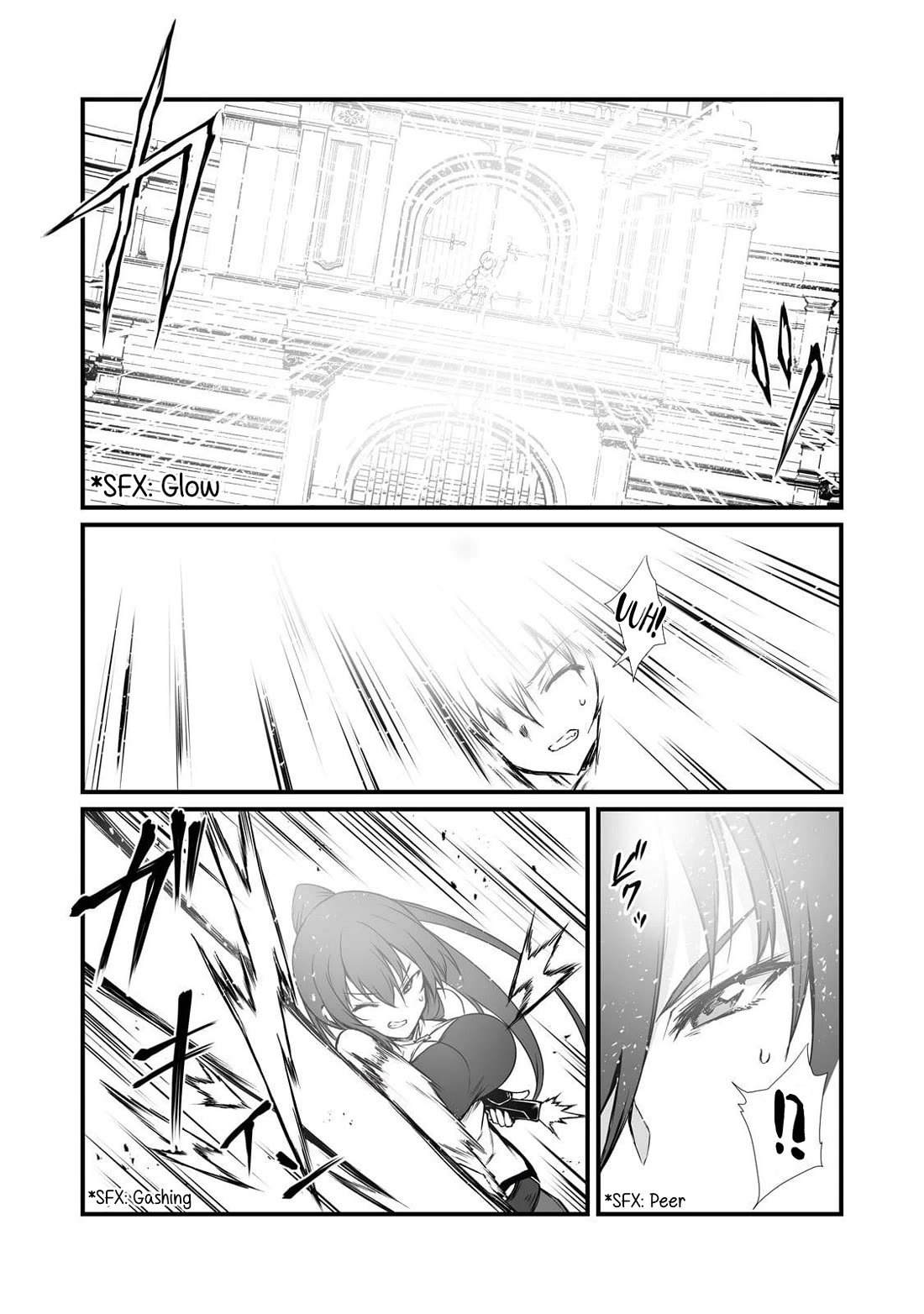 Arifureta: From Commonplace to World’s Strongest Chapter 77 - Page 27