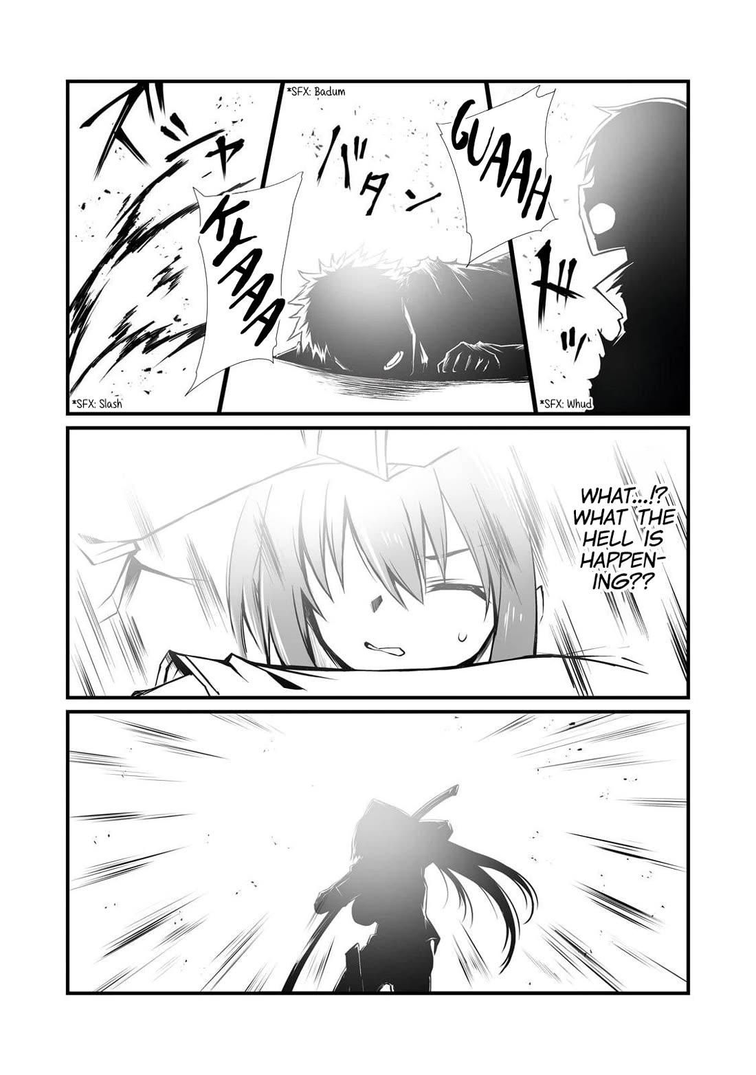 Arifureta: From Commonplace to World’s Strongest Chapter 77 - Page 28