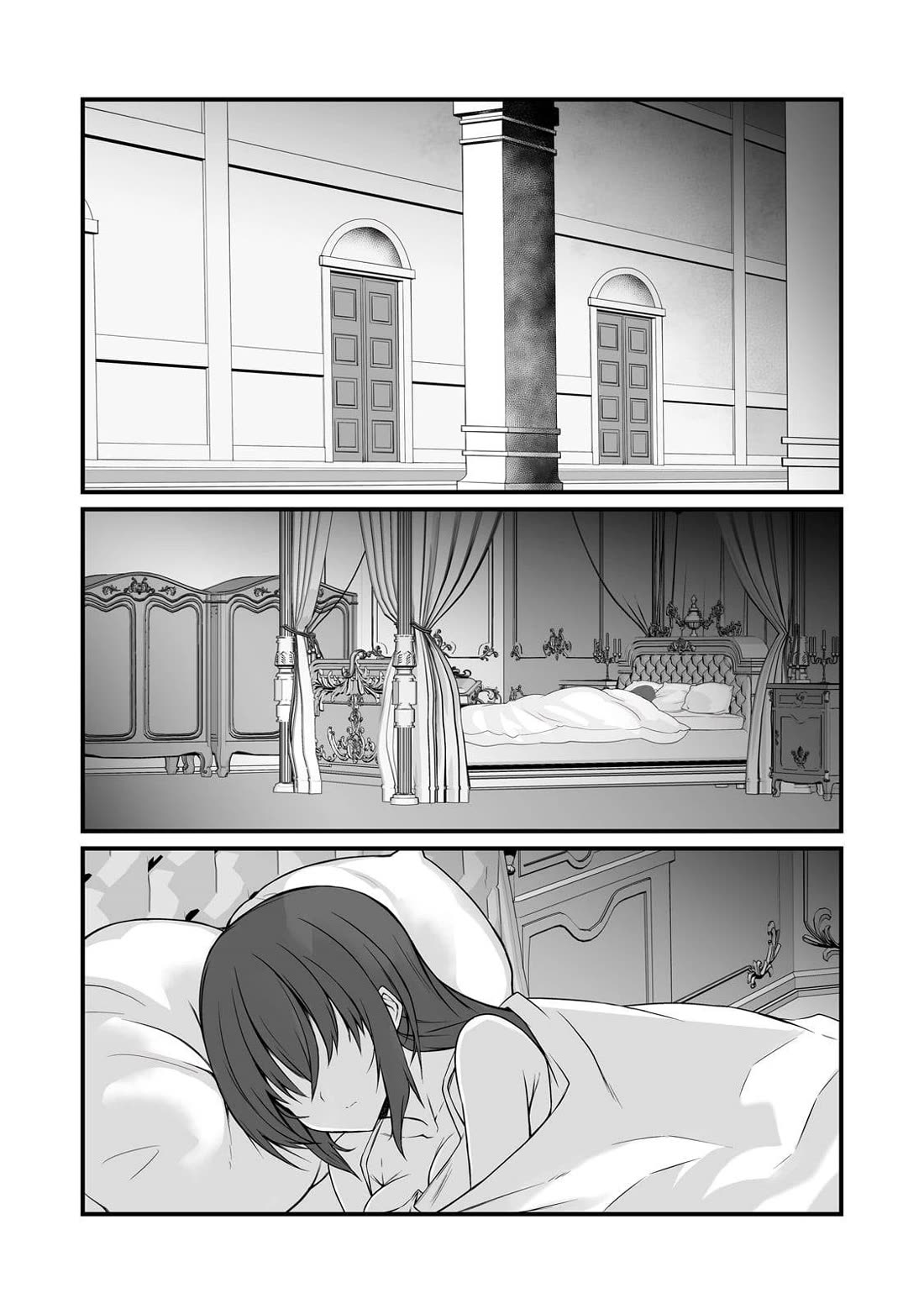 Arifureta: From Commonplace to World’s Strongest Chapter 77 - Page 10