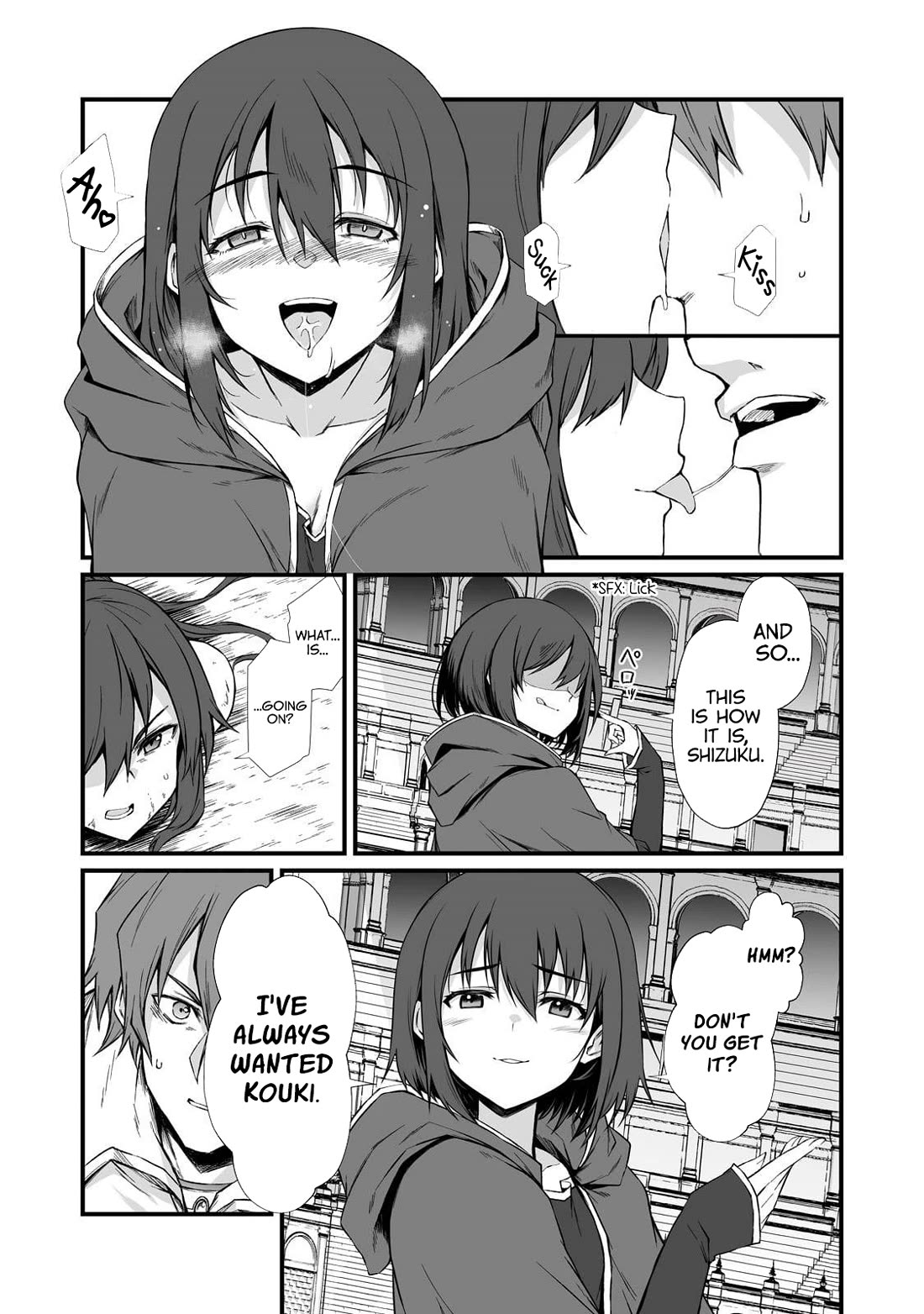 Arifureta: From Commonplace to World’s Strongest Chapter 78 - Page 13