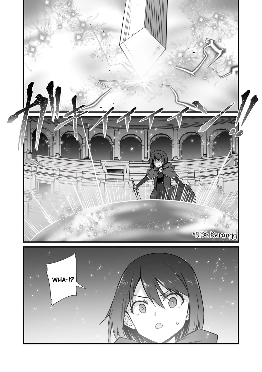 Arifureta: From Commonplace to World’s Strongest Chapter 79 - Page 2