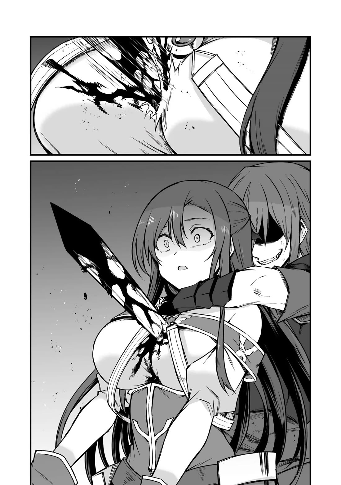 Arifureta: From Commonplace to World’s Strongest Chapter 79 - Page 13