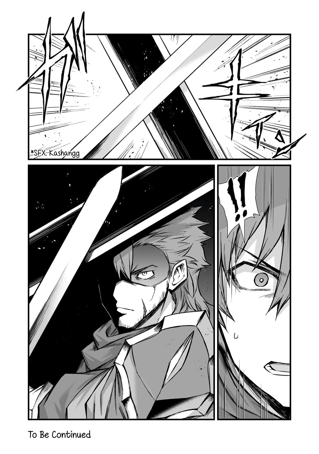 Arifureta: From Commonplace to World’s Strongest Chapter 79 - Page 28