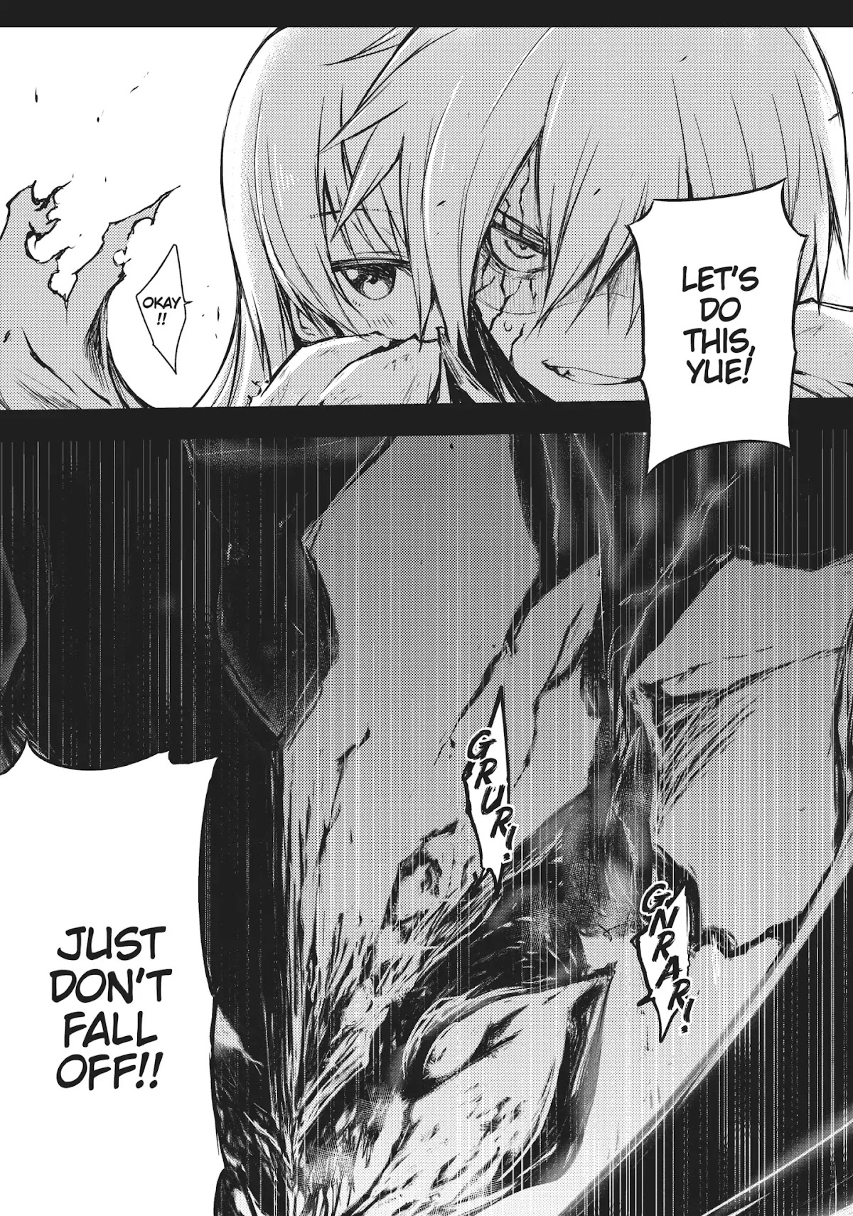 Arifureta: From Commonplace to World’s Strongest Chapter 8 - Page 20