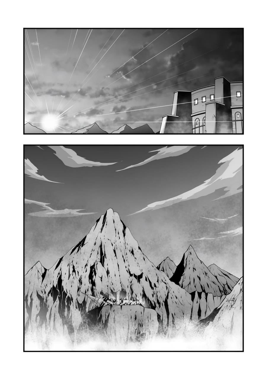 Arifureta: From Commonplace to World’s Strongest Chapter 82 - Page 20