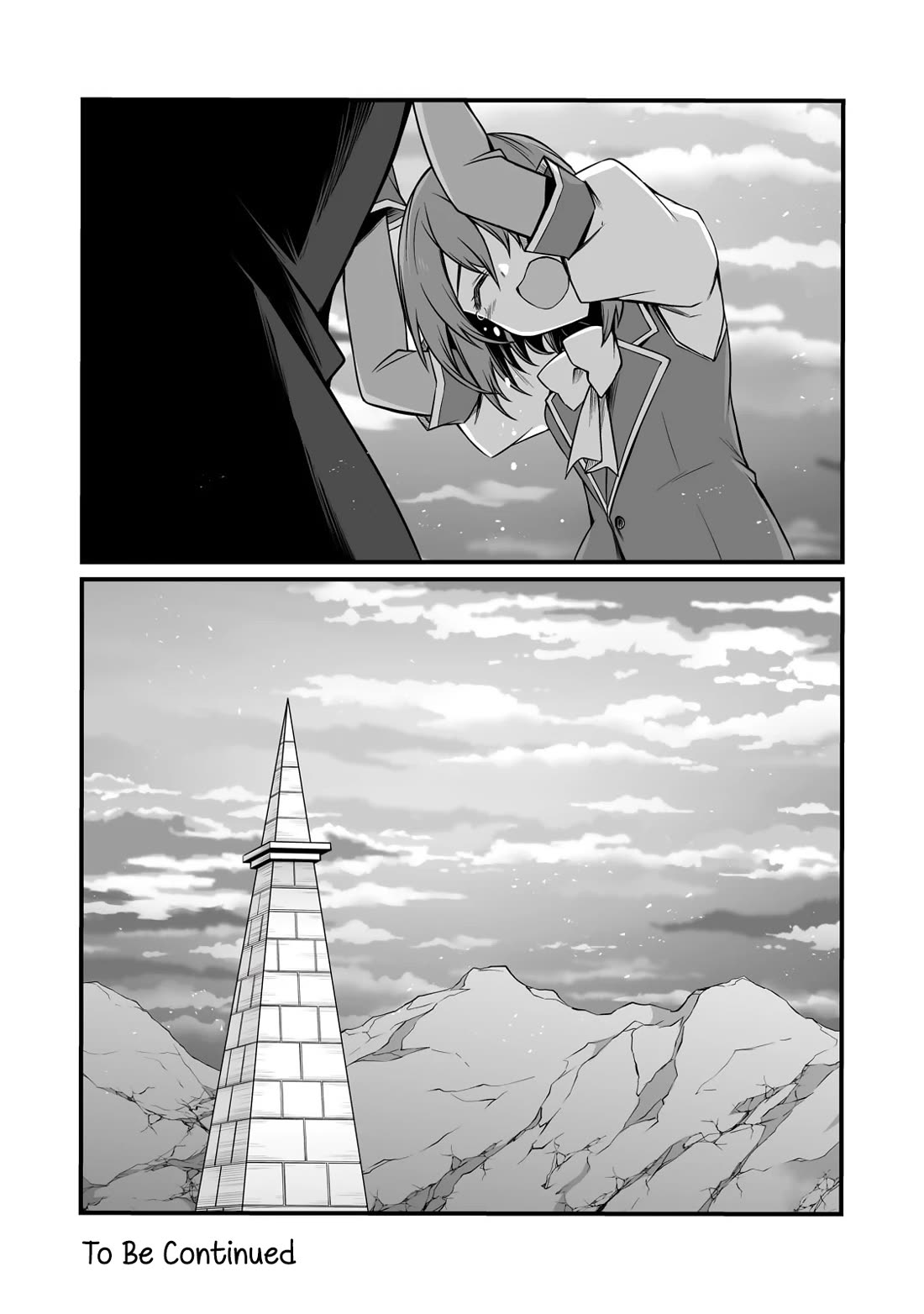 Arifureta: From Commonplace to World’s Strongest Chapter 84 - Page 28
