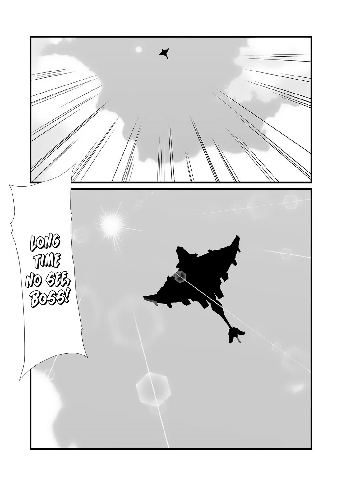 Arifureta: From Commonplace to World’s Strongest Chapter 87.2 - Page 6