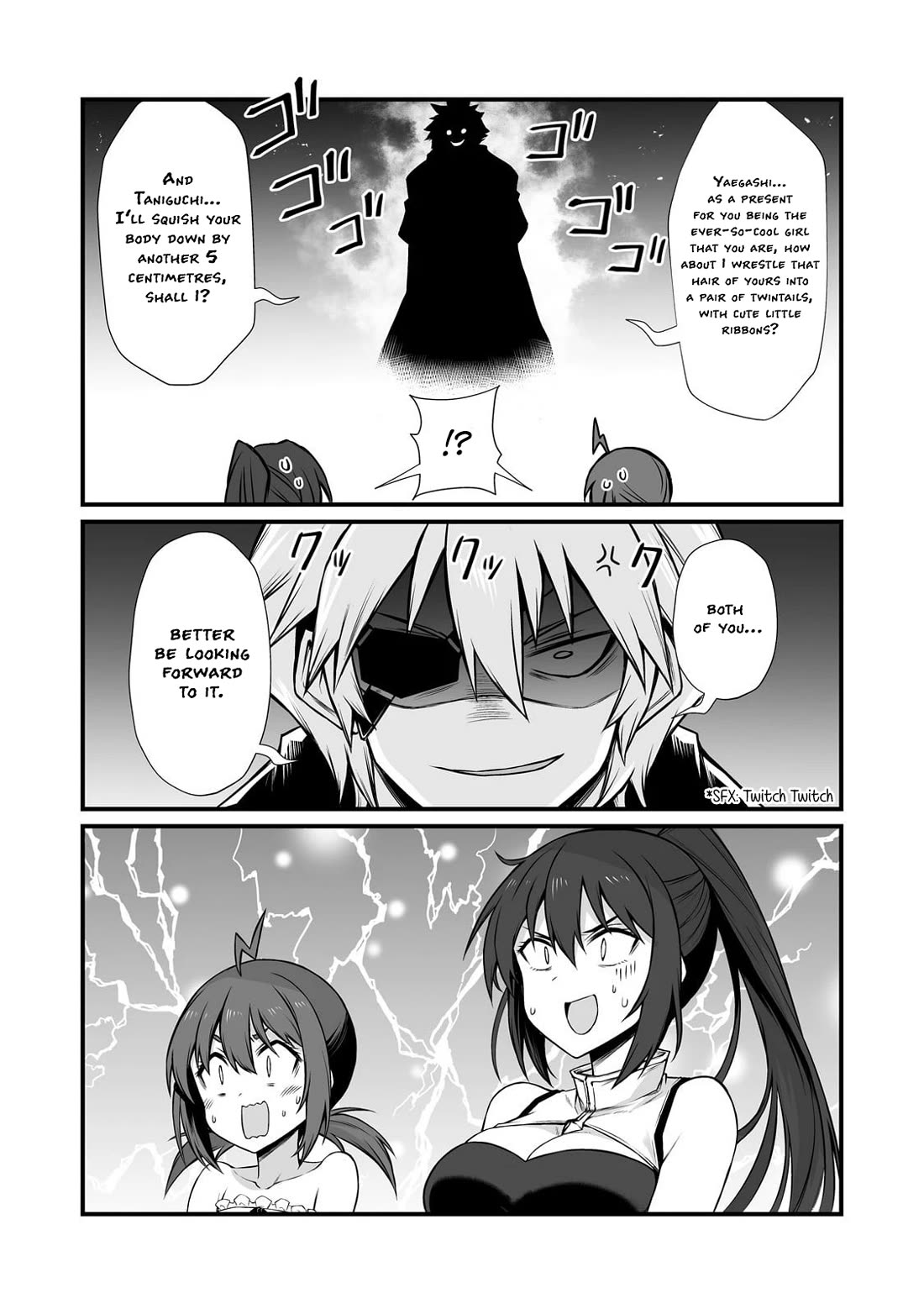 Arifureta: From Commonplace to World’s Strongest Chapter 88.1 - Page 13