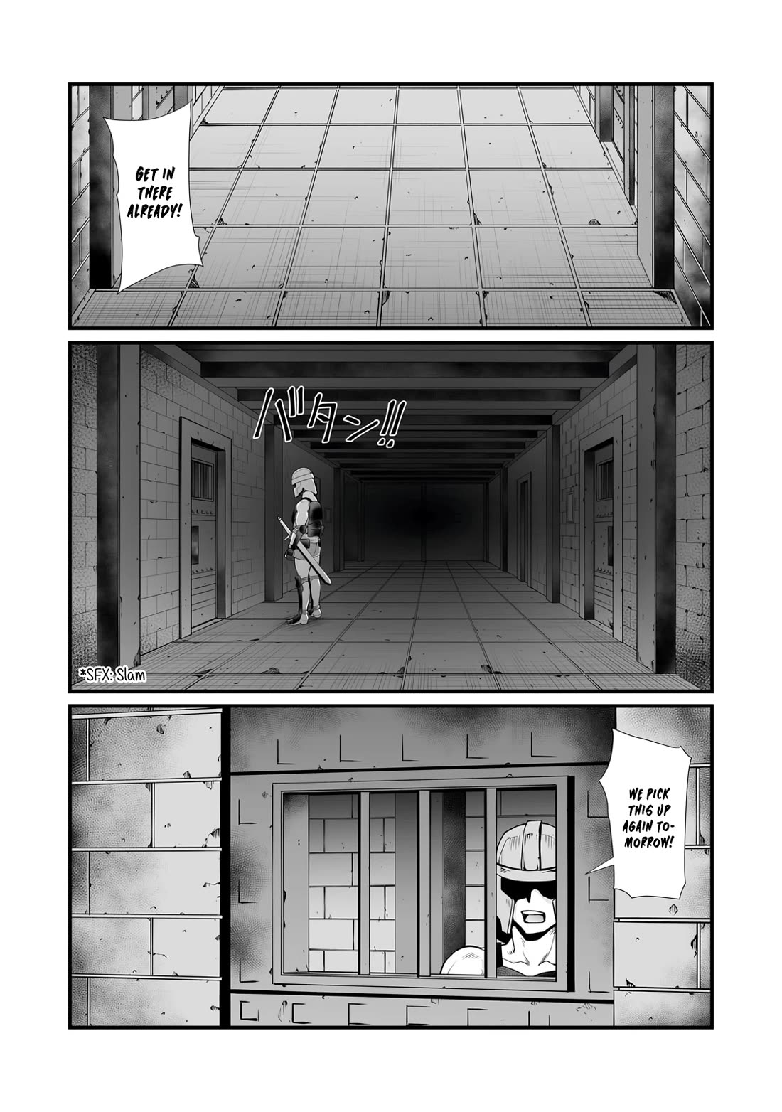 Arifureta: From Commonplace to World’s Strongest Chapter 88.2 - Page 12