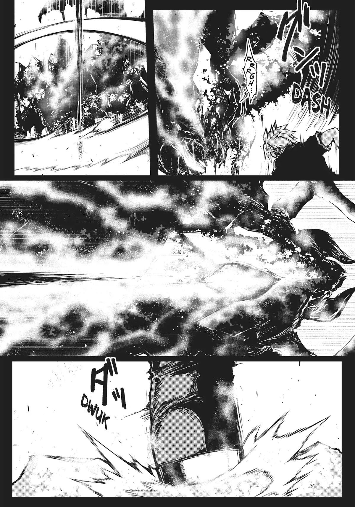 Arifureta: From Commonplace to World’s Strongest Chapter 9 - Page 15