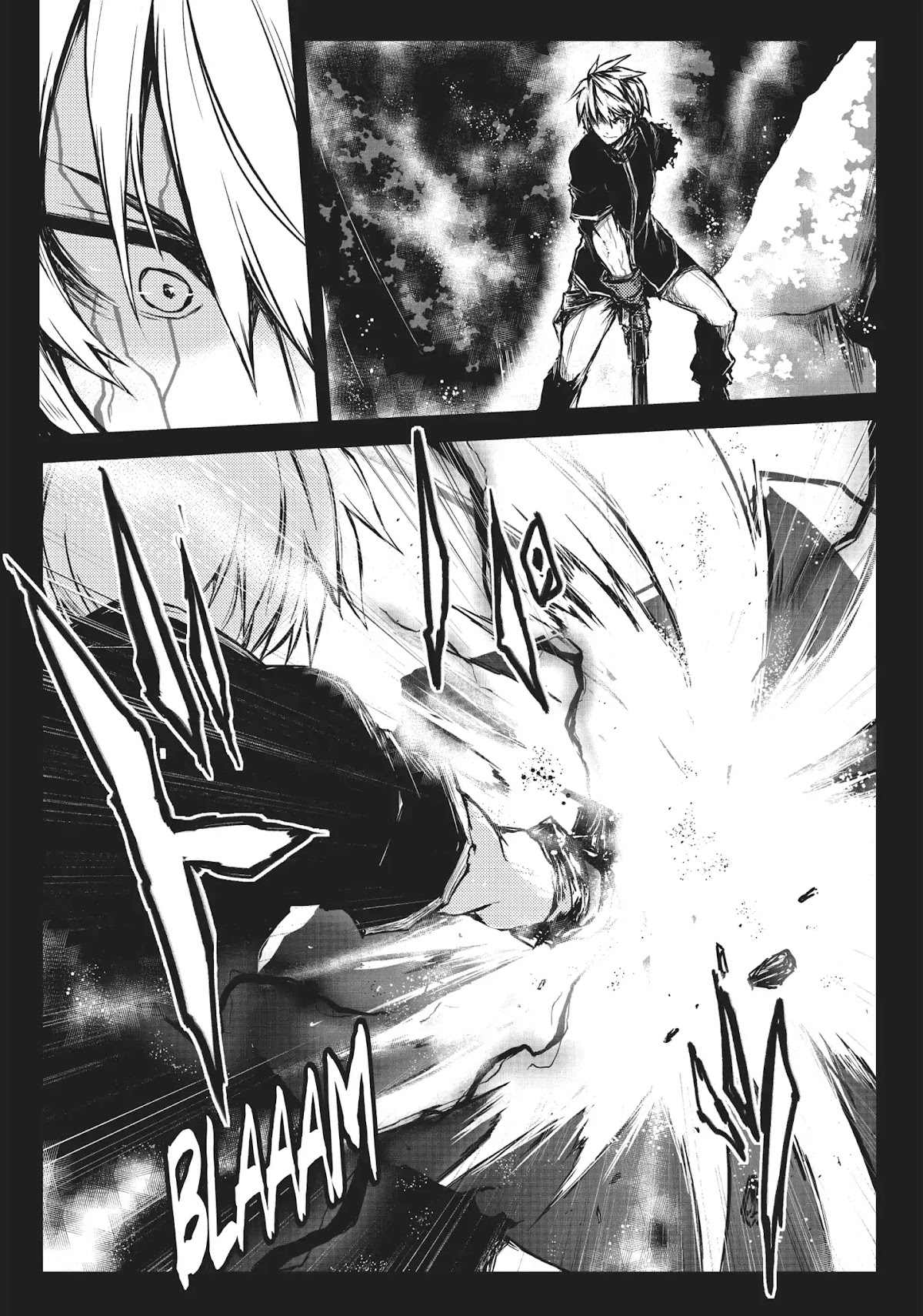 Arifureta: From Commonplace to World’s Strongest Chapter 9 - Page 16