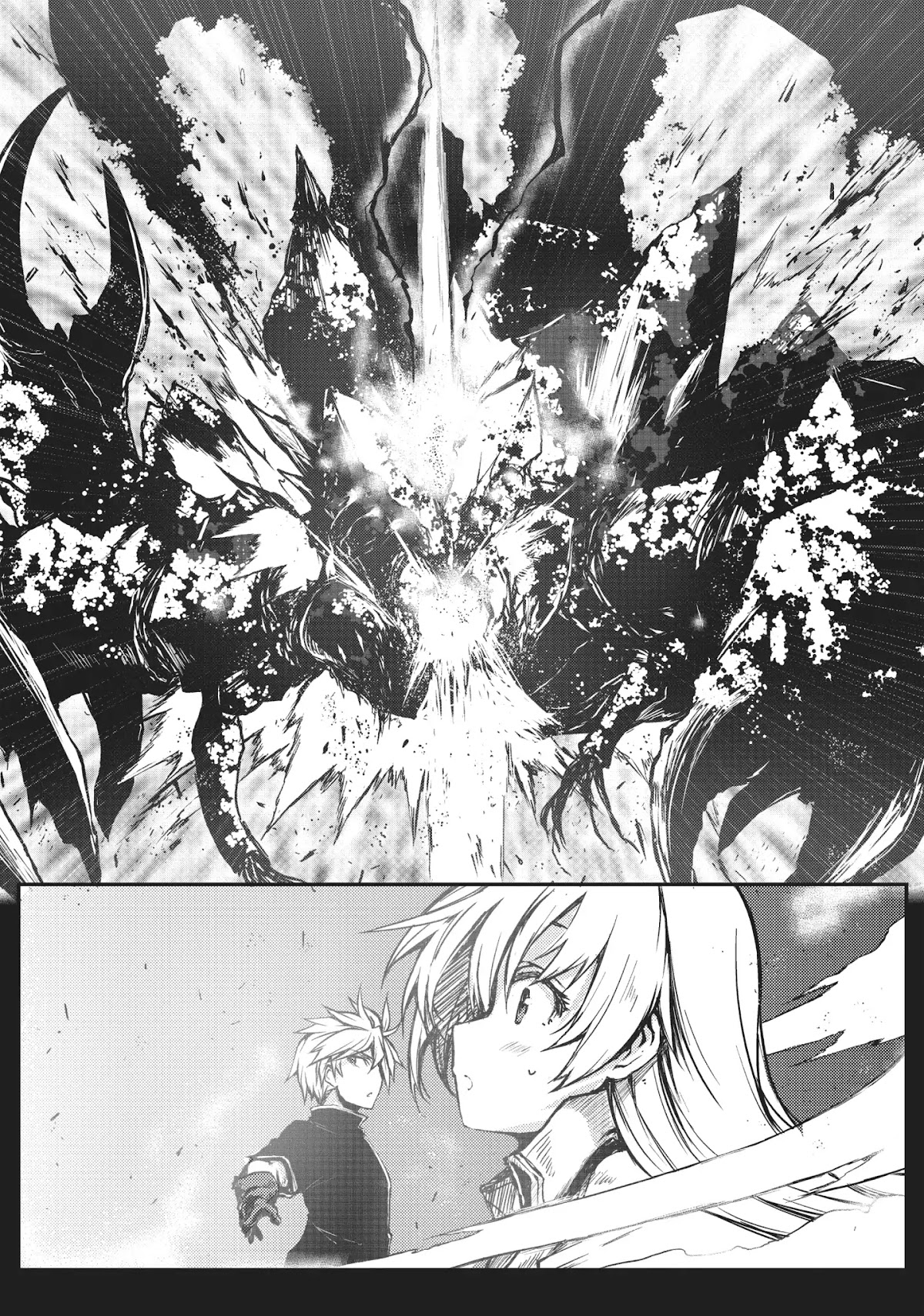 Arifureta: From Commonplace to World’s Strongest Chapter 9 - Page 18