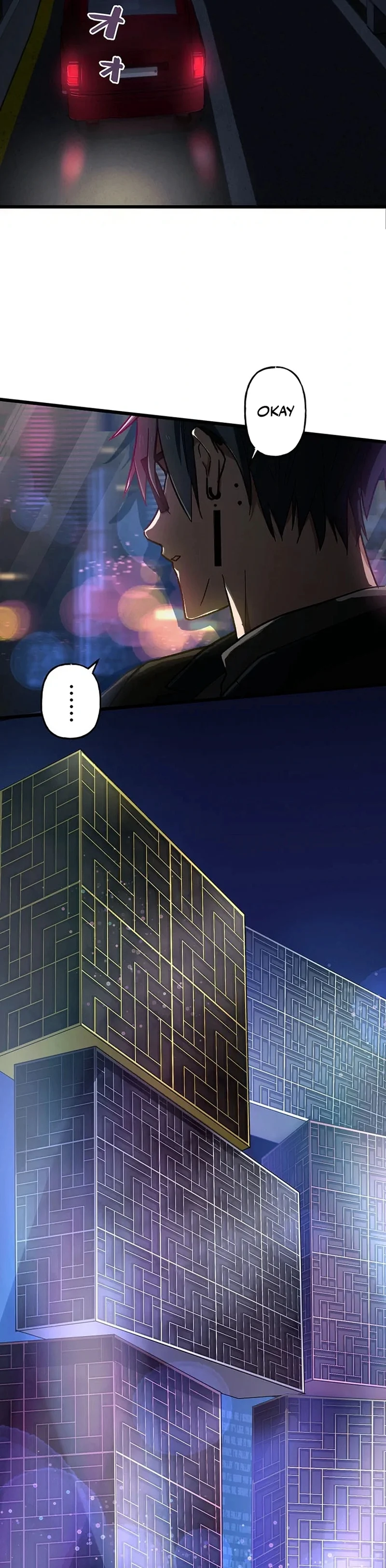 Aristocrat’s Revenge Chapter 0 - Page 1