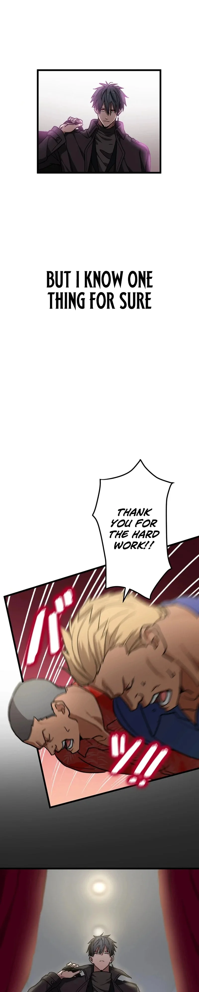 Aristocrat’s Revenge Chapter 0 - Page 12