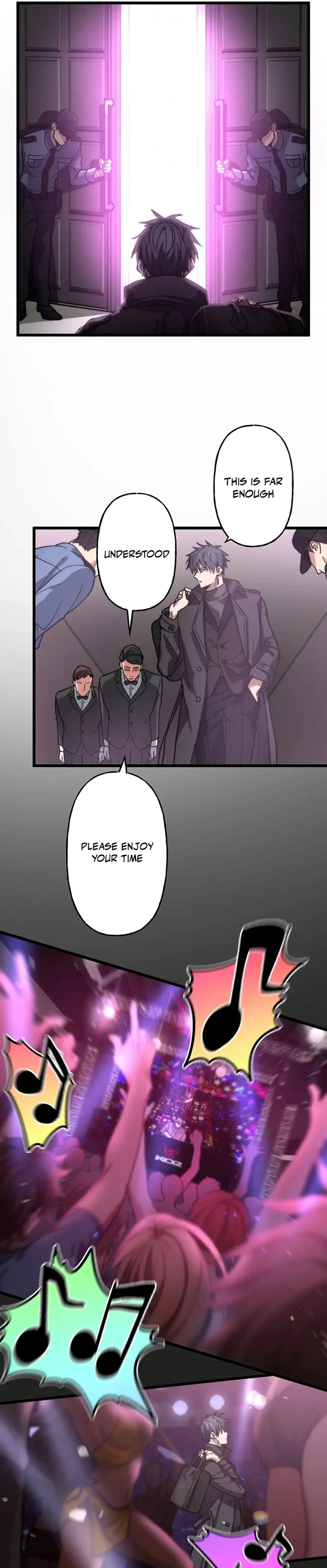 Aristocrat’s Revenge Chapter 0 - Page 7