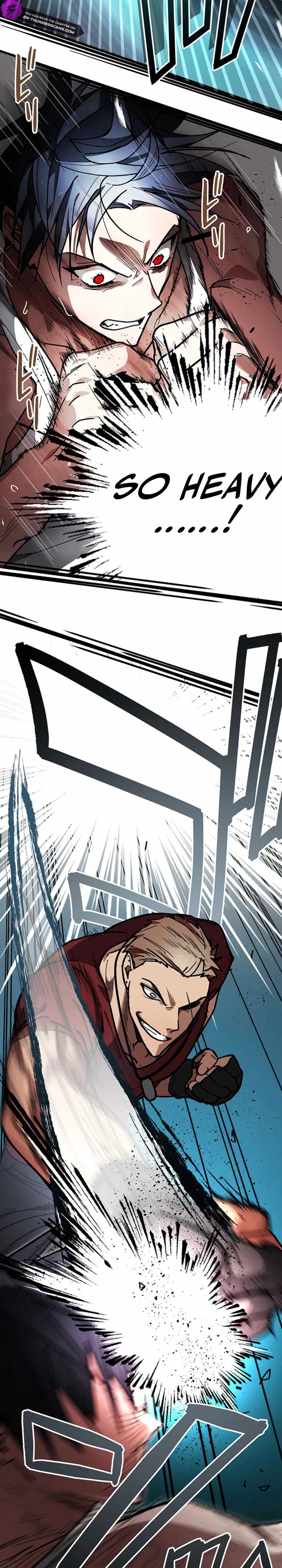 Aristocrat’s Revenge Chapter 25 - Page 12