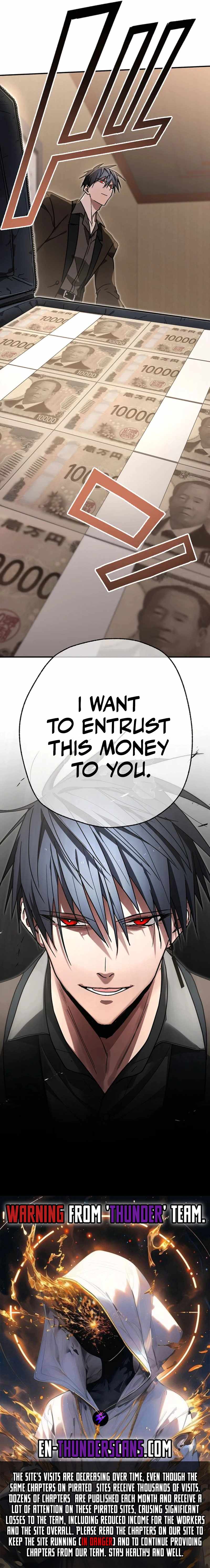 Aristocrat’s Revenge Chapter 26 - Page 7
