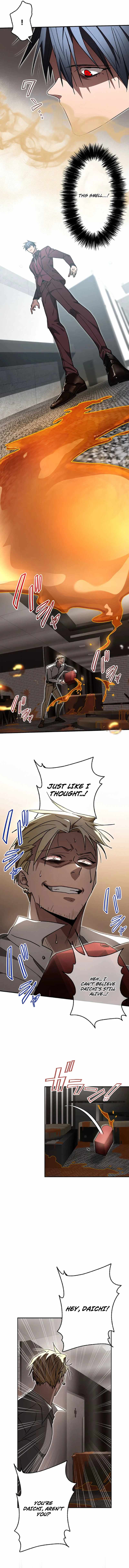 Aristocrat’s Revenge Chapter 30 - Page 2