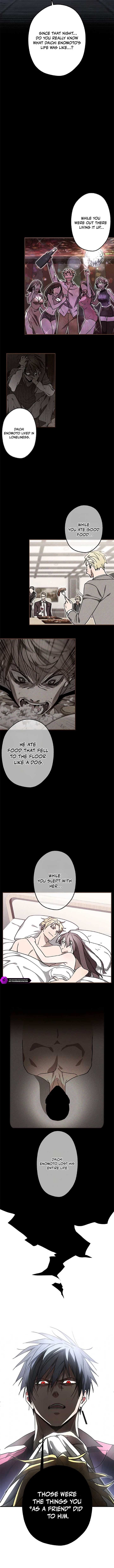 Aristocrat’s Revenge Chapter 31 - Page 4