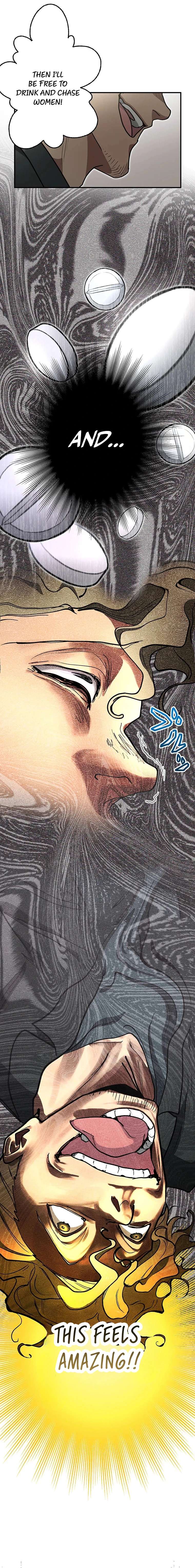 Aristocrat’s Revenge Chapter 39 - Page 8